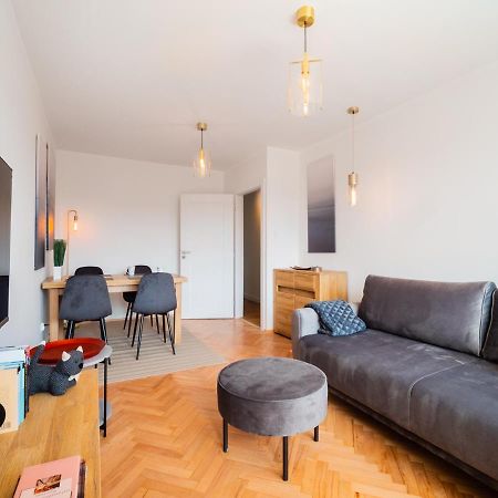Apartament Irena Sopot Luaran gambar