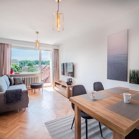 Apartament Irena Sopot Luaran gambar