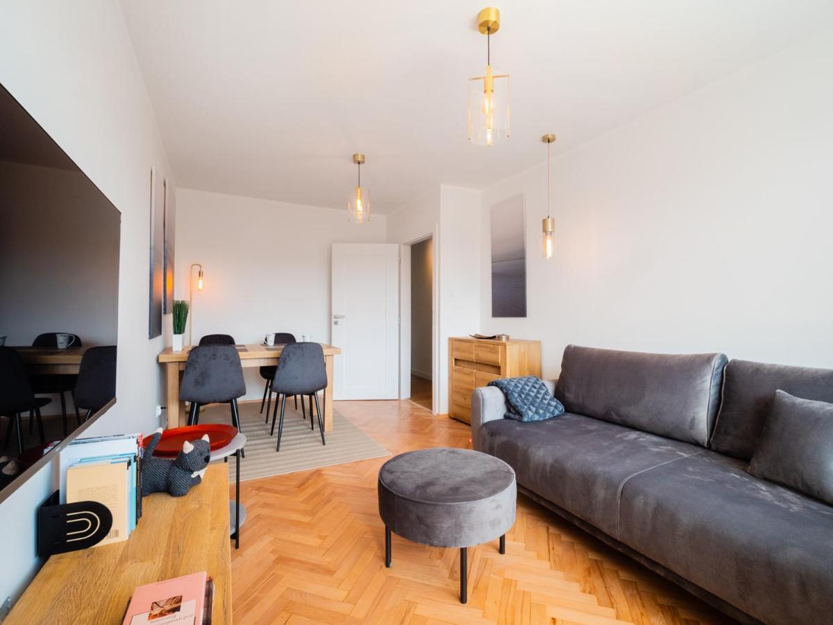 Apartament Irena Sopot Luaran gambar