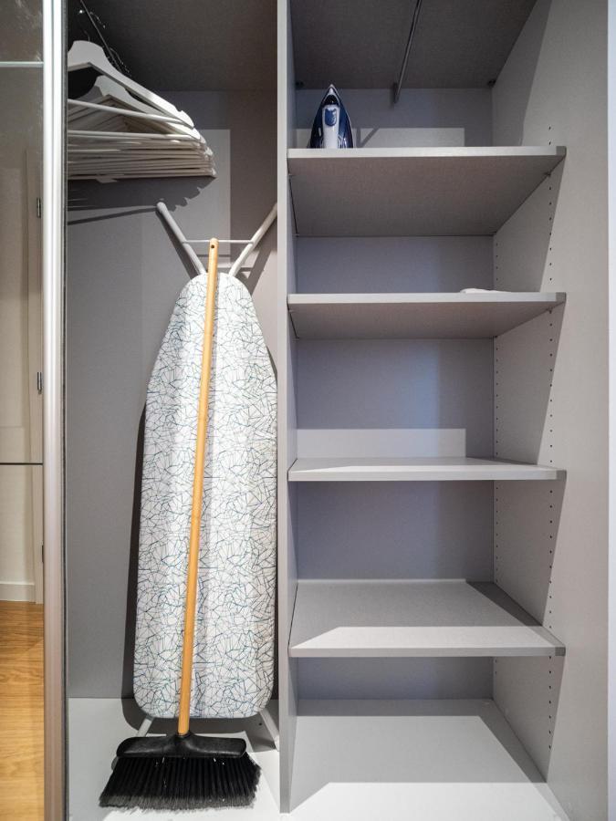 Apartament Irena Sopot Luaran gambar