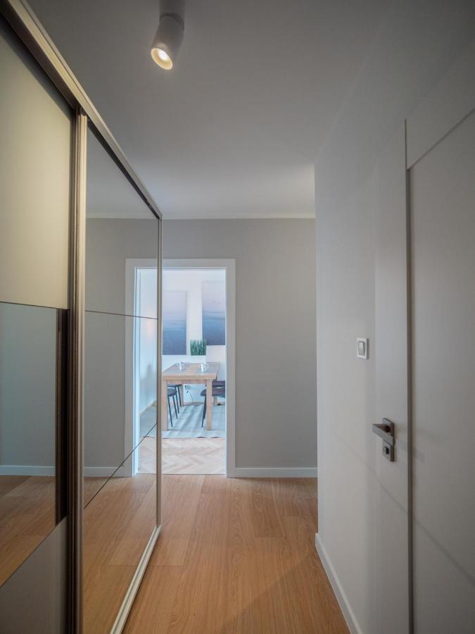 Apartament Irena Sopot Luaran gambar