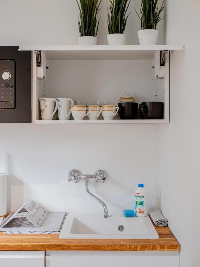 Apartament Irena Sopot Luaran gambar