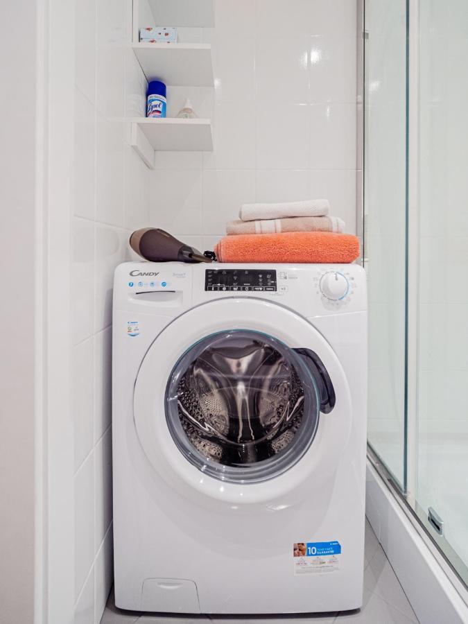 Apartament Irena Sopot Luaran gambar