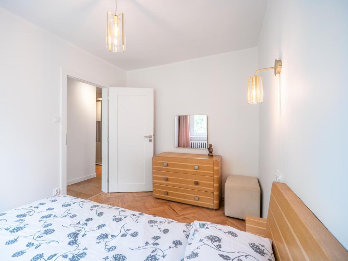 Apartament Irena Sopot Luaran gambar