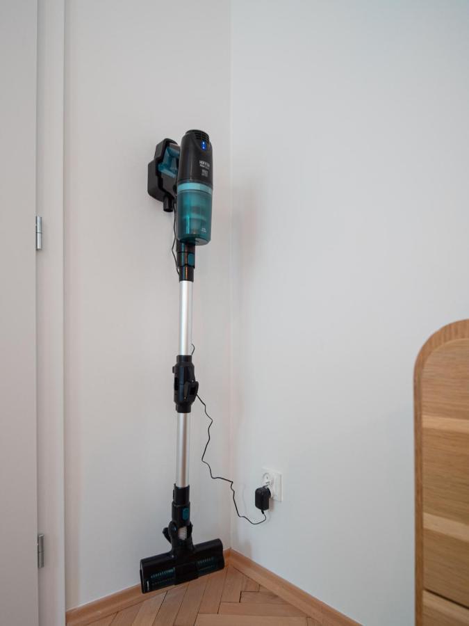 Apartament Irena Sopot Luaran gambar